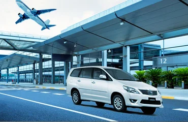 Airport Transfer Car