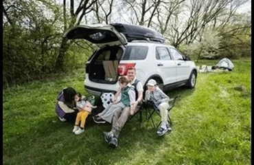 Picnic & Vacation Cars